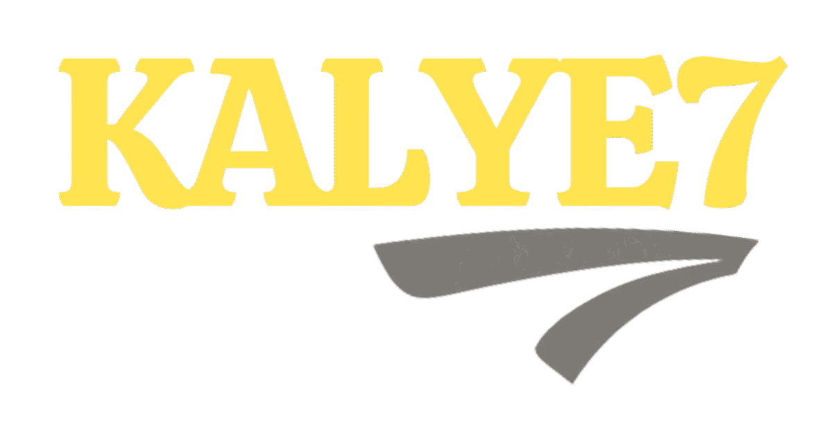 KALYE7 Logo